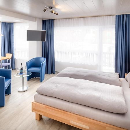 Hotel Alpha غراشن المظهر الخارجي الصورة