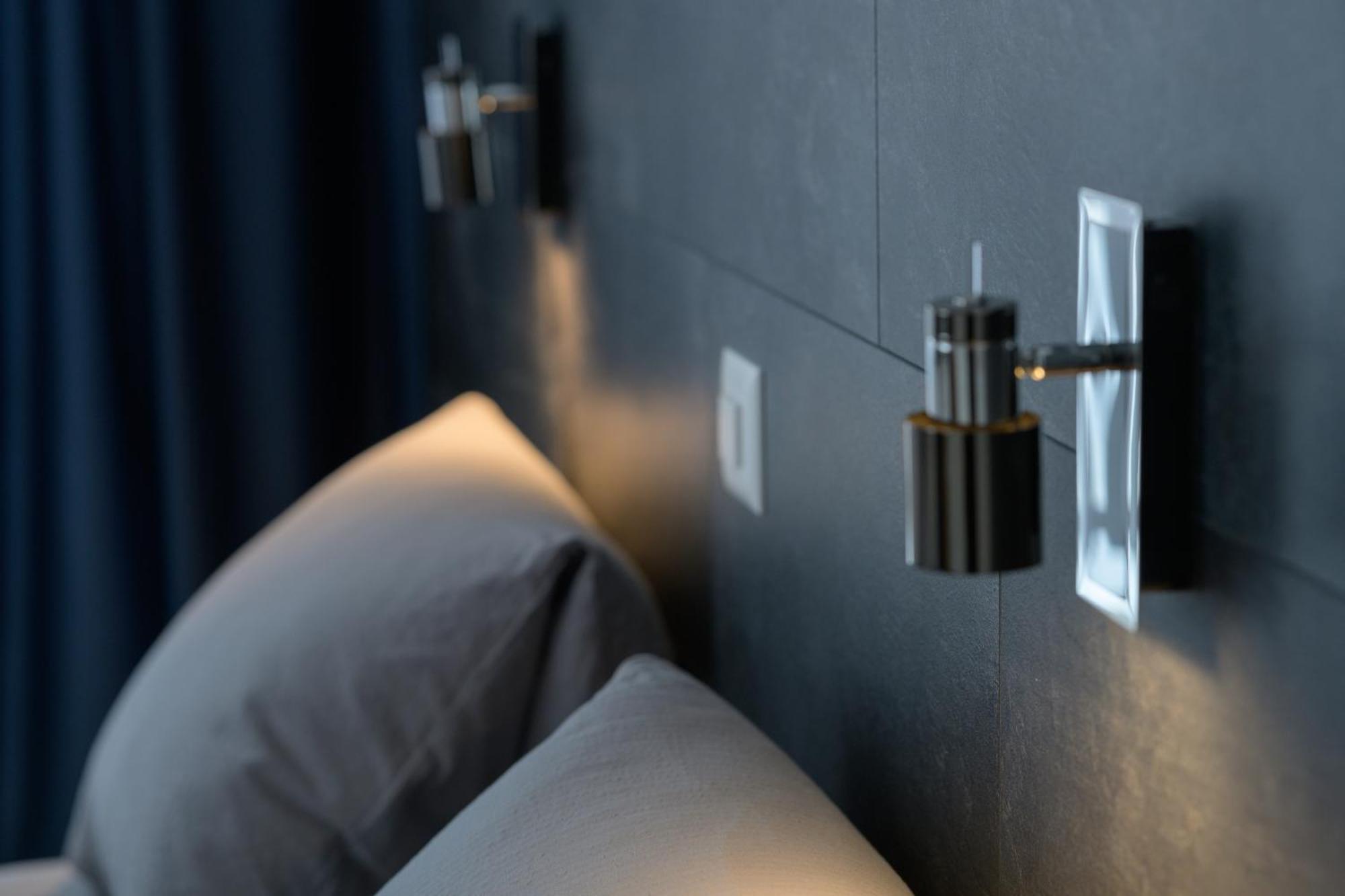 Hotel Alpha غراشن المظهر الخارجي الصورة