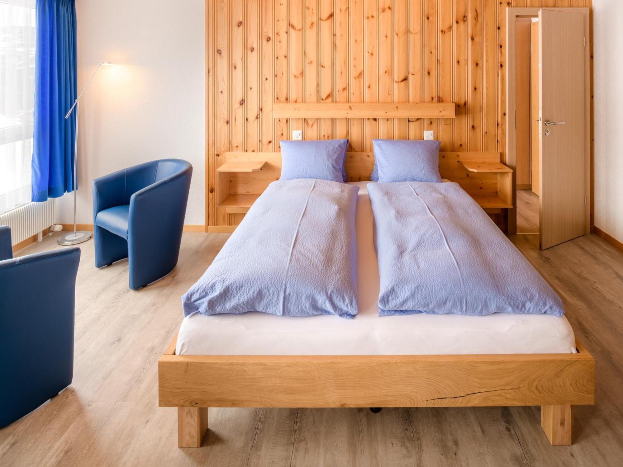 Hotel Alpha غراشن المظهر الخارجي الصورة