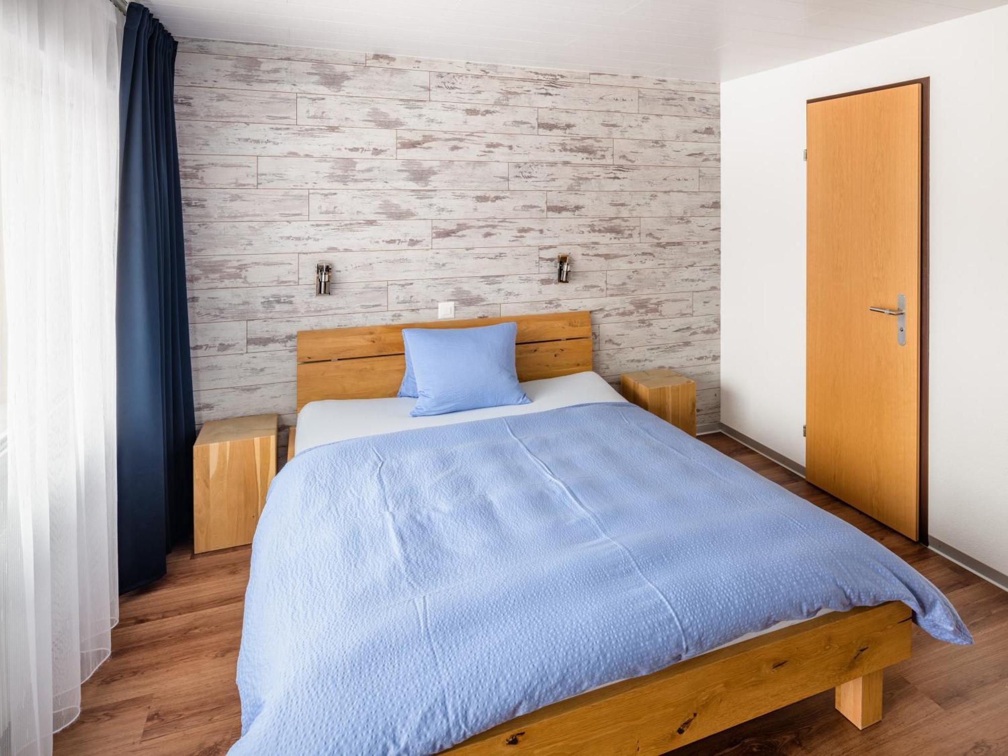 Hotel Alpha غراشن المظهر الخارجي الصورة